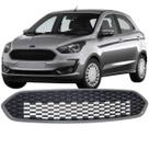 Grade ka hatch cinza 19/22