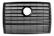 Grade Kombi 2006 2007 2008 2009 2010 2011 2012 2013 2014 - Verbena