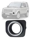 Grade Lateral Milha Discovery 4 2014 2015 2016 2017 Lado Esquerdo
