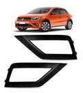 Grade Lateral Milha Gol Trend 2019 2020 Saveiro 2017 2018 Com Furo