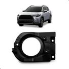 Grade Lateral Para Corolla Cross 2021 a 2024 XLE Parachoque Grade Lateral Para Corolla Cross 2021 a 2024 XLE Parachoque