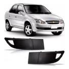 Grade Lateral Parachoque Corsa Classic 2011 2012 2013