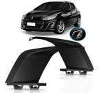 Grade Lateral Parachoque Peugeot 308 2011 2012 2013 2014 15 Direito