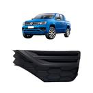 Grade Lateral Volkswagen Amarok Sem Furo Ano 2017 A 2019 Esquerda Grade Lateral Volkswagen Amarok Sem Furo Ano 2017 A 2019 Esquerda