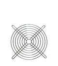 Grade Metálica de Proteção Para Ventilador 150MM