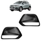 Grade Milha Luz Diurna Gm Tracker 2017 2018 2019 Com Furo Par