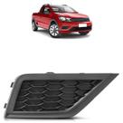 Grade Milha Saveiro G7 2017 2018 2019 2020 Gol Voyage G8 Sem Furo Milha