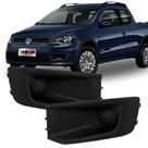 Grade Milha Sem Furo Saveiro G6 2014 A 2016