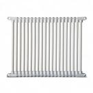 Grade Modular para portas de vidros - para cachorro e bebê 60x79 branco