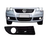 Grade Moldura Com Milha Polo Hatch Sedan 2006 A 20 Grade Moldura Com Milha Polo Hatch Sedan 2006 A 20