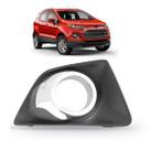 Grade Moldura de Milha Ford Ecosport 2013 A 2015 Cromada