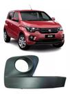 Grade Moldura De Milha Mobi 2014 À 2020 Com Milha LD - 13158
