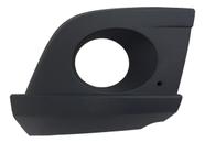 Grade Moldura Farol De Milha Direito Saveirocross G5 2010 a 2013