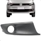 Grade Moldura Farol De Milha Fox Spacefox 2010 2011 12 13 14