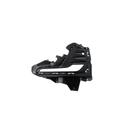 Grade Moldura Farol De Milha Pecas Genuinas Gm Onix 2020 A 2022 26364110