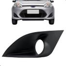 Grade Moldura Farol Milha Fiesta Rocam 2011 2012 2013 2014 Grade Moldura Farol Milha Fiesta Rocam 2011 2012 2013 2014
