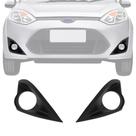 Grade Moldura Farol Milha Ford Fiesta Rocam Hatch Sedan 2011 2012 2013 2014 Com Furo Grade Moldura Farol Milha Ford Fiesta Rocam Hatch Sedan 2011 2012 2013 2014 Com Furo