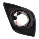 Grade Moldura Farol Milha Hilux 2016 2017 2018 Aro Cromado Grade Moldura Farol Milha Hilux 2016 2017 2018 Aro Cromado