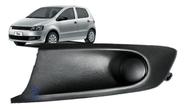 Grade Moldura Farol Milha Parachoque Fox Crossfox Spacefox 2010 2011 2012 2013 2014 Lado Esquerdo