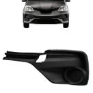Grade Moldura Milha Etios 2018 2019 2020 Sem Furo