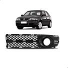 Grade Moldura Milha Gol G3 Fase 2 1999 2000 2001 2002 2003 2004 2005 Com Furo Grade Moldura Milha Gol G3 Fase 2 1999 2000 2001 2002 2003 2004 2005 Com Furo