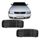 Grade Moldura Milha Polo Classic 1997 1998 1999 2000 Grade Moldura Milha Polo Classic 1997 1998 1999 2000