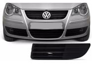 Grade Moldura Sem Milha Polo Hatch Sedan 2006 A 20 Grade Moldura Sem Milha Polo Hatch Sedan 2006 A 20