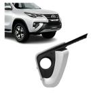 Grade Moldura Tela Milha Toyota SW4 2016 2017 2019 Direito