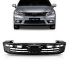 Grade New Civic 2012 2013 2014 2015 Interna Superior Preta