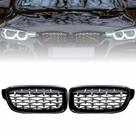 Grade para BMW Serie 3 F30 Star Style