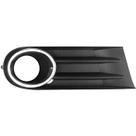 Grade Para-choque C milha Aro Cromado Gol Gv Nk-040261