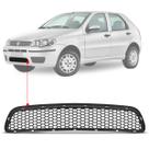 Grade Para-choque Central Fiat Palio Celebration G3 2004 2005 2006 2007 2008 2009 2010