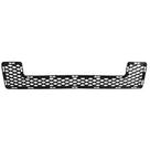 Grade Para-choque Central Gol Iii Nk-141049 Grade Para-choque Central Gol Iii Nk-141049