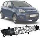 Grade Para-choque Dianteiro Inferior Fiat Palio Essence Attractive 2012 2013 2014 2015 2016 2017 Original Grade Para-choque Dianteiro Inferior Fiat Palio Essence Attractive 2012 2013 2014 2015 2016 2017 Original