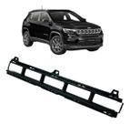 Grade Para-choque Dianteiro Jeep Compass 2022 2023 Central