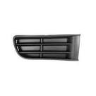 Grade Para-choque Lado Direito Sem Furo Para Farol Milha Uno elba fiorino polo premio 102750 Grade Para-choque Lado Direito Sem Furo Para Farol Milha Uno elba fiorino polo premio 102750