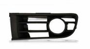 Grade Para-choque Lado Esquerdo Com Furo Para Farol Milha Polo kombi 105171 Grade Para-choque Lado Esquerdo Com Furo Para Farol Milha Polo kombi 105171