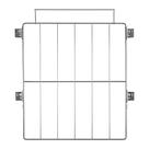 Grade para Forno de Fogão - 326063803 Grade para Forno de Fogão - 326063803