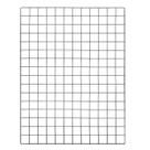 Grade Para Peta Tela Proteção Para Porta 60x80cm + Fixador Grade Para Peta Tela Proteção Para Porta 60x80cm + Fixador