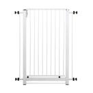 Grade para Porta Kiddo High Fit Branca 80cm