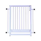Grade para Porta Pet Cachorros Cães Crianças 80cm Reforçado Premium