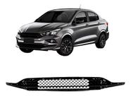 Grade Parachoque Dianteiro Para Fiat Cronos 2017 18 A 2022