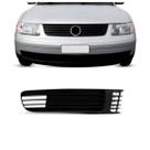 Grade Parachoque Dianteiro Passat 1997 A 2000