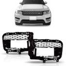 Grade Parachoque Dianteiro Range Rover Sport 2014 a 2018