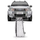 Grade Parachoque Ecosport 2008 2009 2010 2011 2012 Cromada