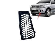 Grade parachoque ecosport 2008 2009 2010 2011 2012 preta le Grade parachoque ecosport 2008 2009 2010 2011 2012 preta le