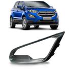 Grade Parachoque Ecosport 2017 2018 2019 Texturizado