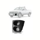 Grade Parachoque Fiat Palio Weekend Strada Adv 04 A 07 Le Sf