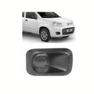 Grade Parachoque Fiat Uno Attractive 15 A 18 Ld Sem Furo