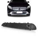 Grade Parachoque GLA 2018 2019 2020 Com Furo Sensor